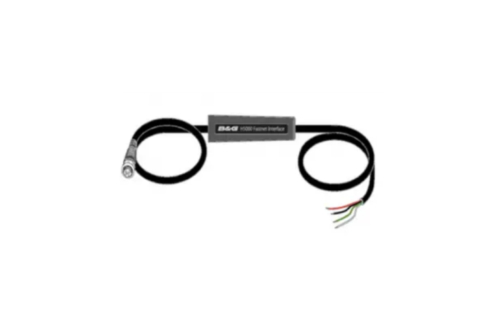 INTERFACCIA FASTNET H5000