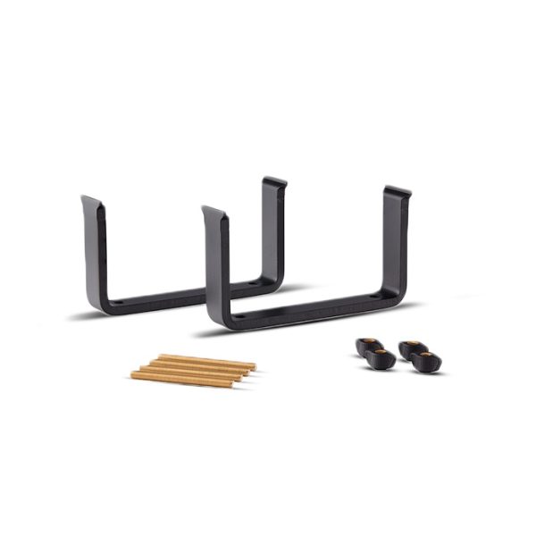 Kit di montaggio posteriore AXIOM XL 22- elmar global service