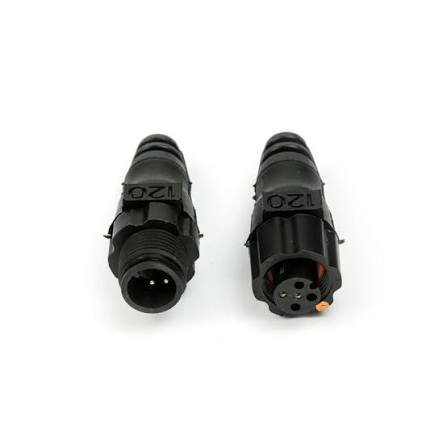 Kit terminatore Simrad NMEA 2000 TR 120_elmar global service Napoli