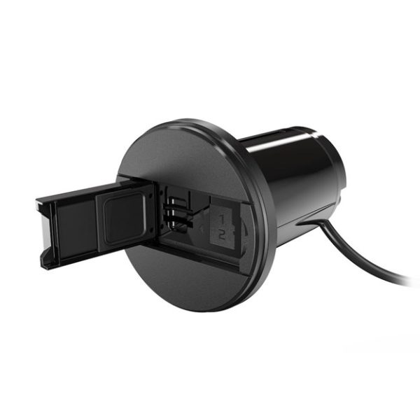 Mi10 micro sd card reader Simrad_elmar global service napoli