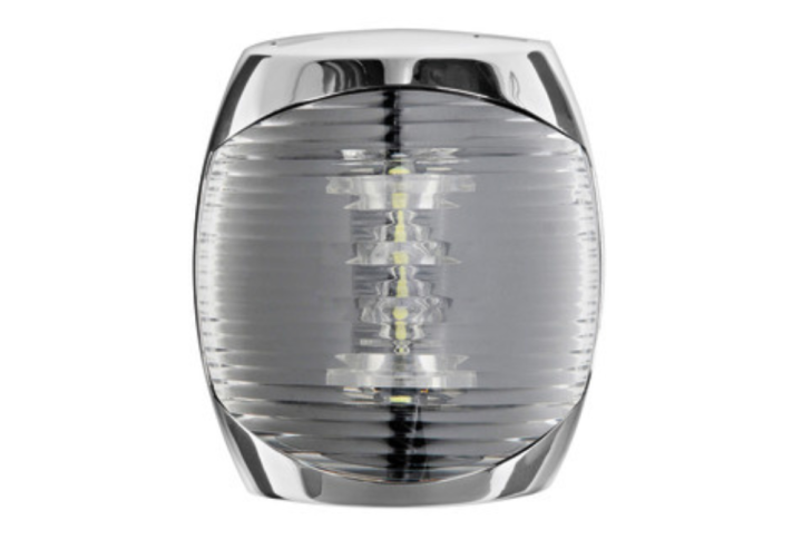 Osculati Fanale di via Sphera II inox 225°