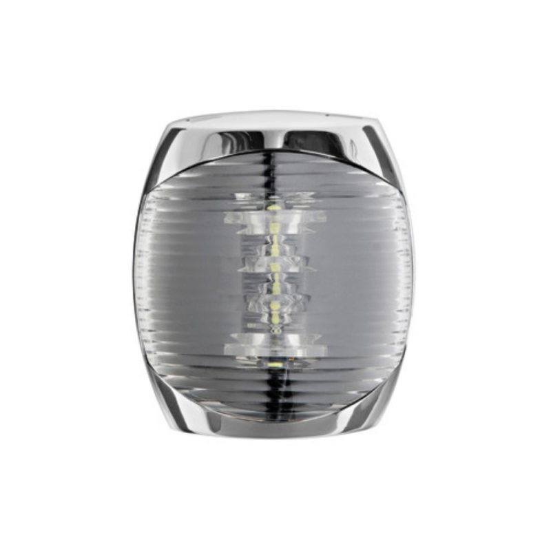 Fanale di via Sphera II inox 225°