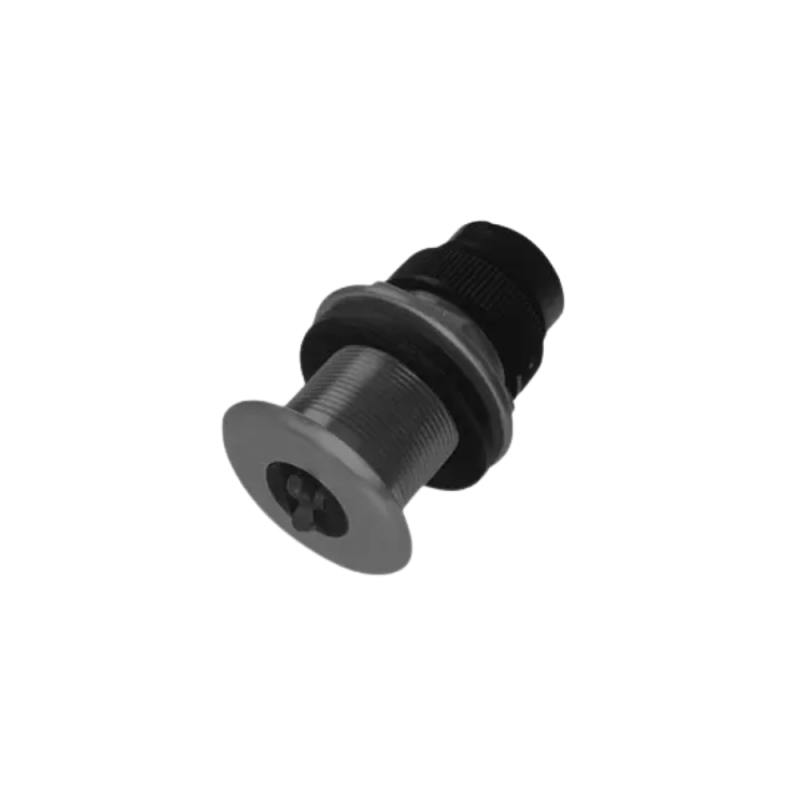 P120-ST800 Speed/Temp passante plastica