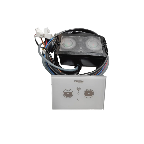 Pannello Touch SFT con Centralina tecma