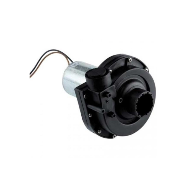 Pompa scarico WC 12V Tecma