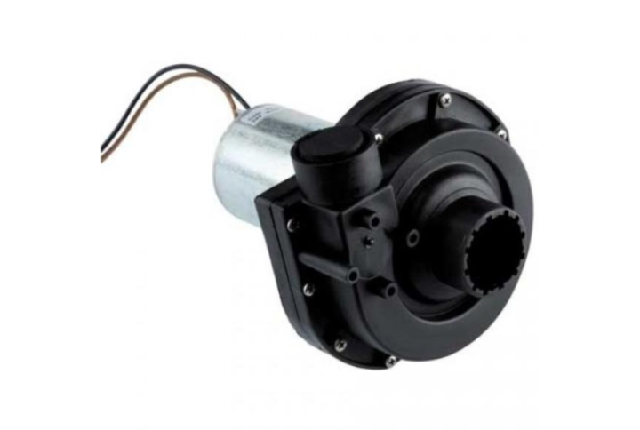 Pompa scarico WC 12V Tecma