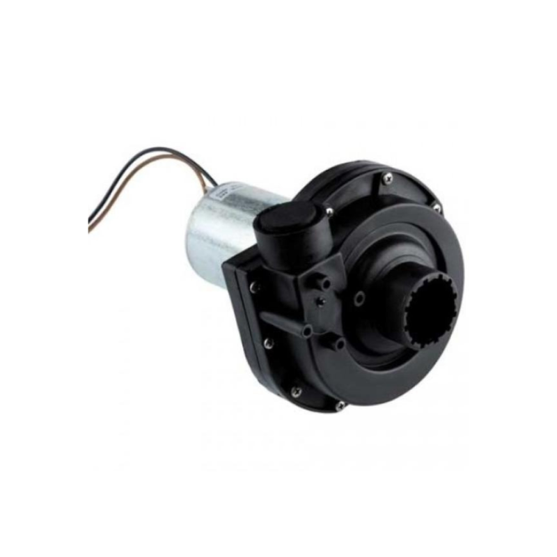 Pompa scarico WC 12V Tecma