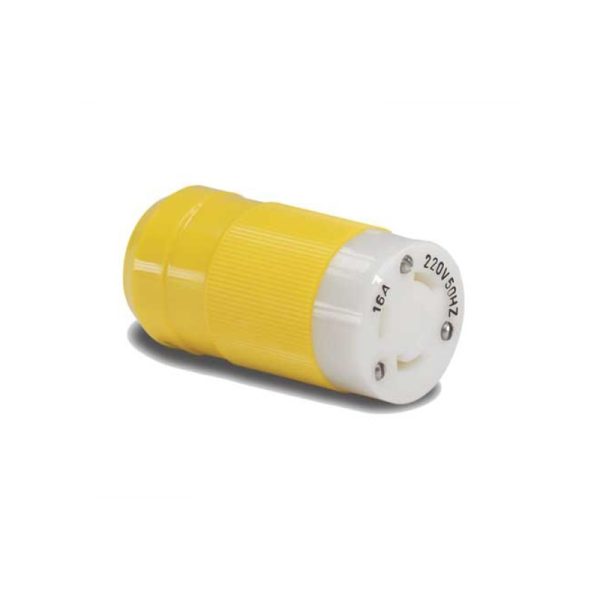 Presa volante 50A Marinco 6364CRN