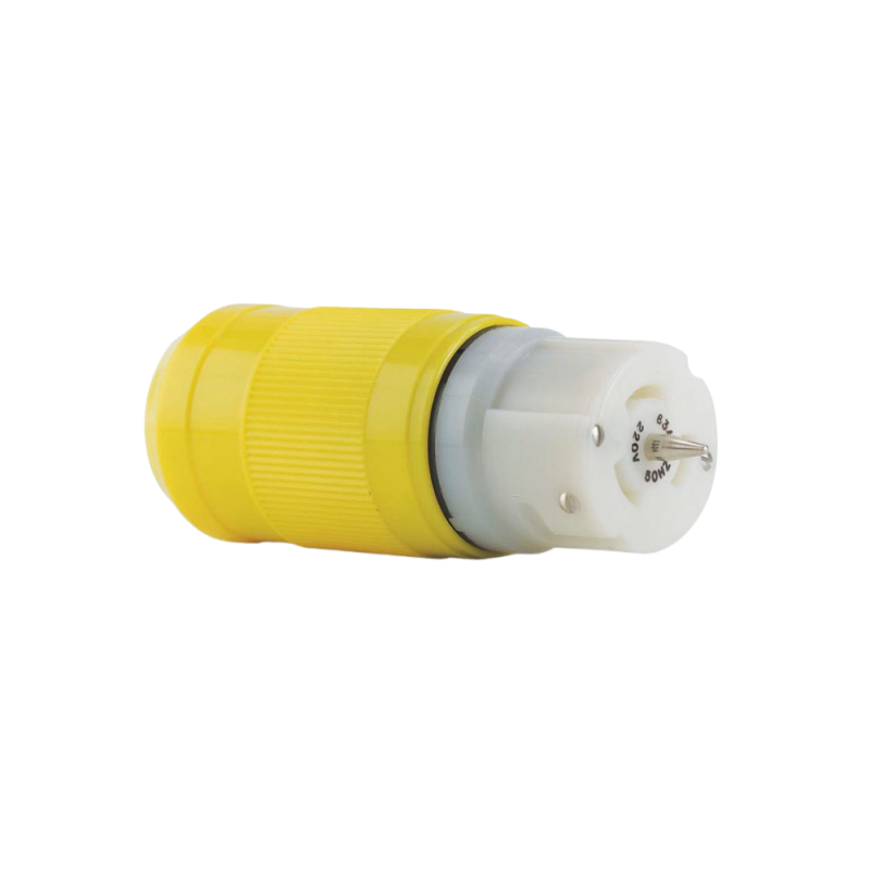 Presa volante 63Ah (3P+T) Marinco