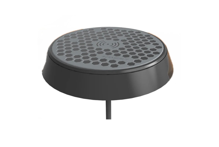 ROKK Wireless 10W Nascosto IP67