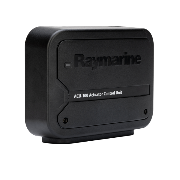 Raymarine ACU-100 Unità di controllo attuatore- elmar global service
