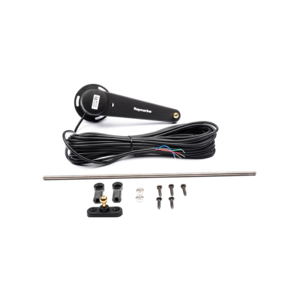 Raymarine Trasduttore angolo di barra rotante std. (cavo 10m.)