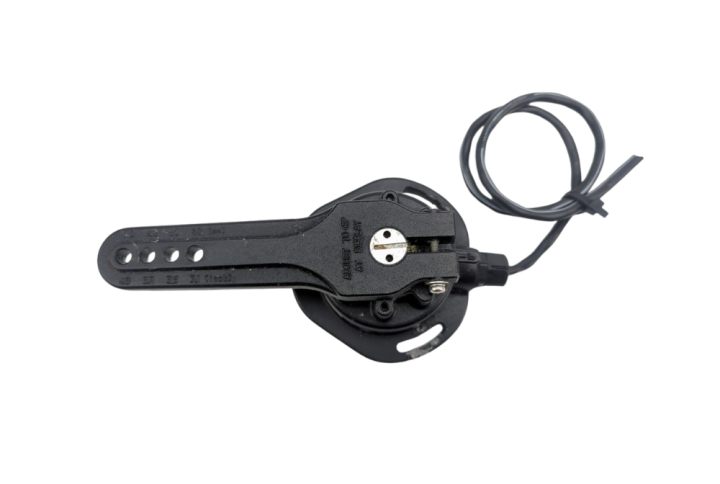 Rudder Reference Unit Fap-6112-200 Navpilot-500 Furuno