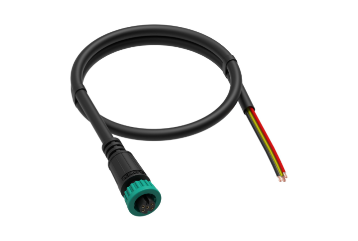 Cavo di alimentazione S-Link 2.5m