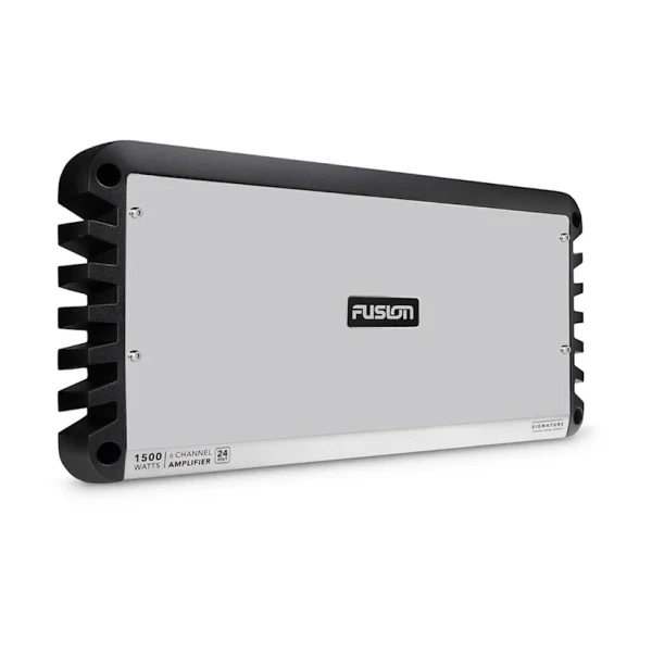 SG-24DA61500 Amplificatore marino fusion - elmar global service - elettronica nautica