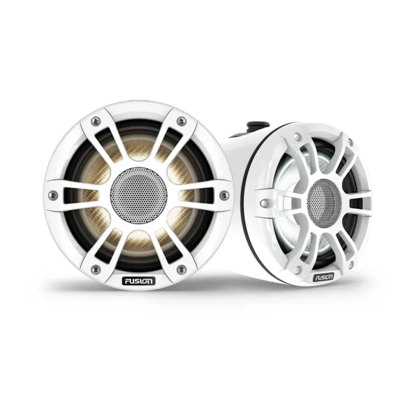 Wake Tower Speaker da 6.5” Fusion SG-FLT653SPW_elmar global service