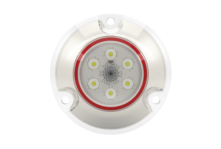 SMX11-ORA Lumishore 12V luce LED da superficie