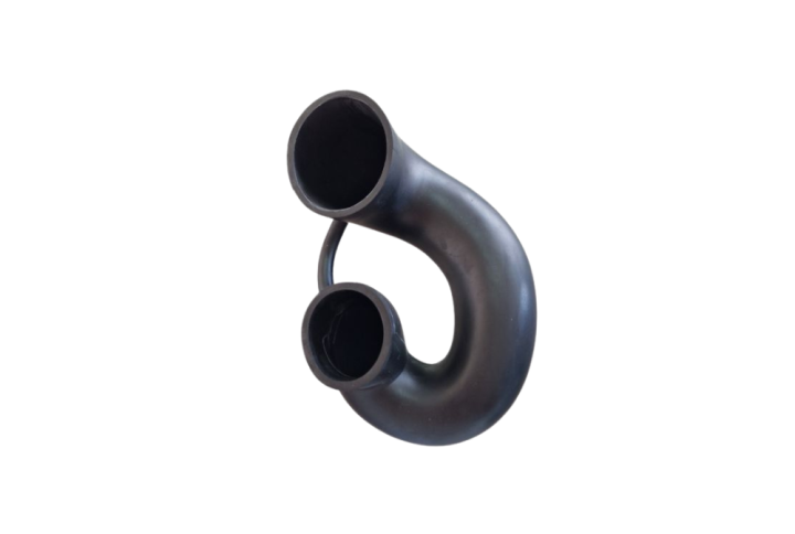 Manicotto Sifonato Nautica 2G T-pf.p13:a-2g Tecma