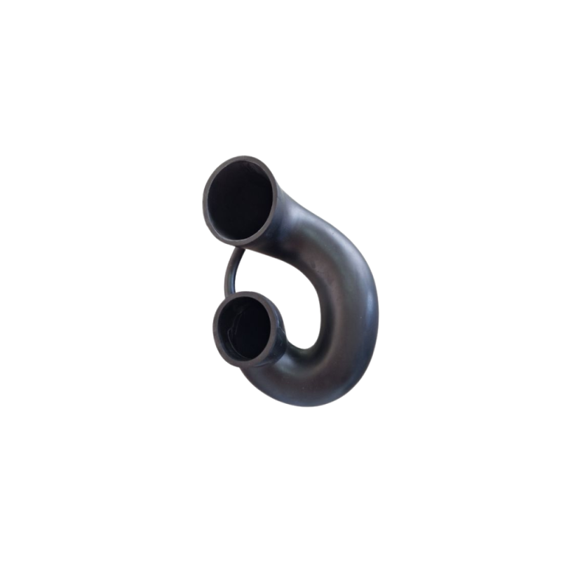 Manicotto Sifonato Nautica 2G