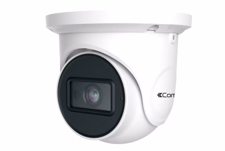 Telecamera IP Turret 4 MP 2.8mm Comelit_elmar global service
