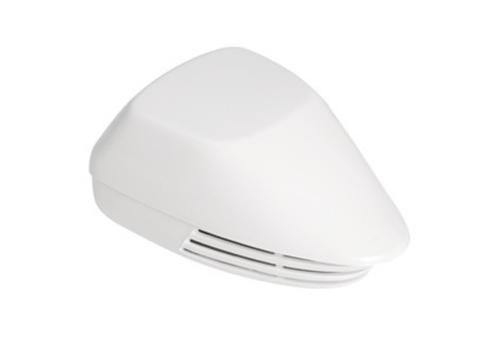 Tromba ABS bianco 12V Osculati _elmar global service
