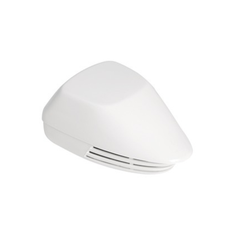 Tromba ABS bianco 12V Osculati