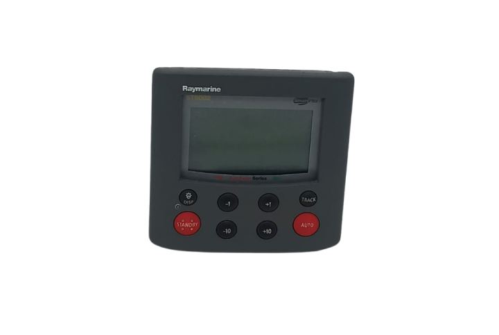 Unità di controllo Raymarine ST6002