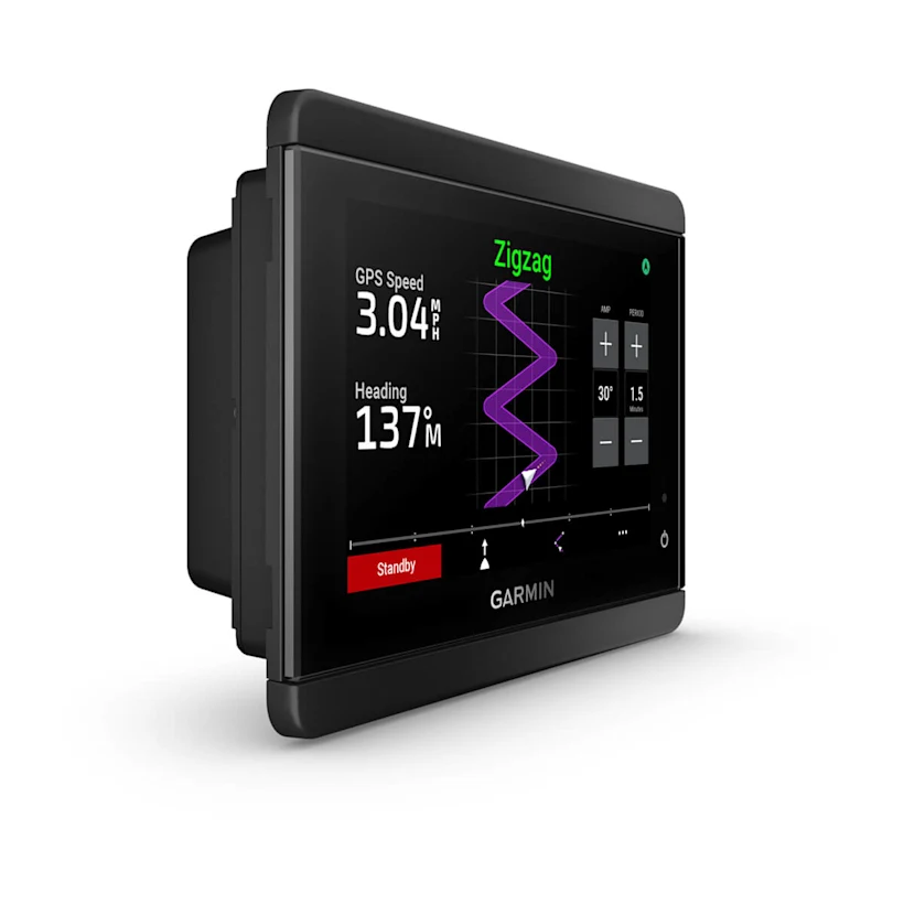 Unità di controllo ghc50 garmin_elmar global service Unità di controllo ghc50 garmin_elmar global service