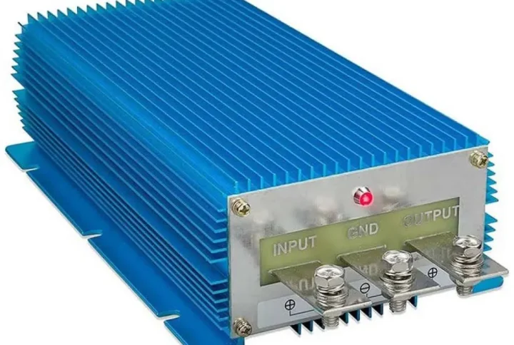 Victron Orion IP67 24:12-100 – Convertitore DC-DC 1200W
