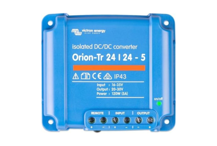 Victron Orion-Tr 24:24-5A (120W)_elmar global service