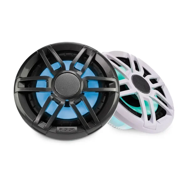 Speaker Sport con Luci RGB XS-FL65SPGW 6.5’’