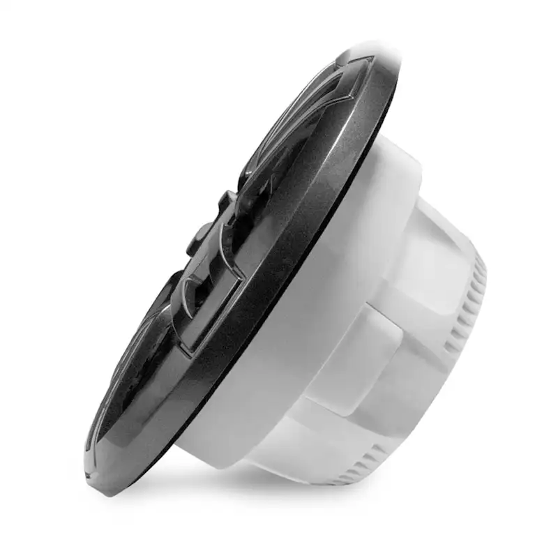 XS-FL65SPGW 6.5" with lights - Fusion - Elmar Global Service XS-FL65SPGW da 6.5’’ con luci-fusion-elmar global service