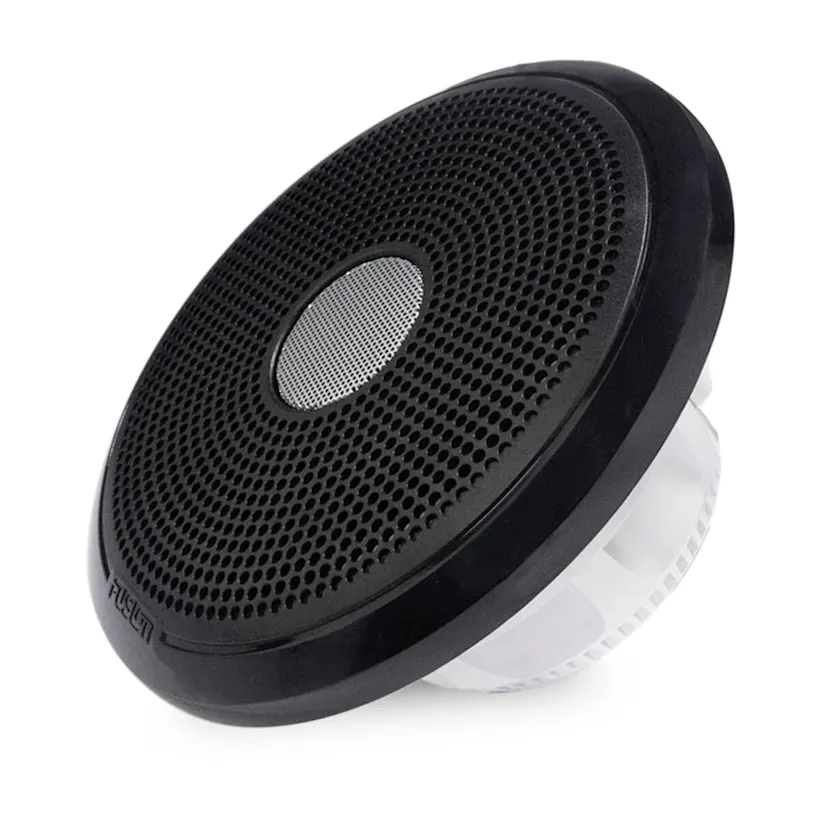 casse nautiche XS-F77CWB da 7.7’’ griglia bianca Nera fusion-elmar global service casse nautiche XS-F77CWB da 7.7’’ griglia bianca Nera fusion-elmar global service