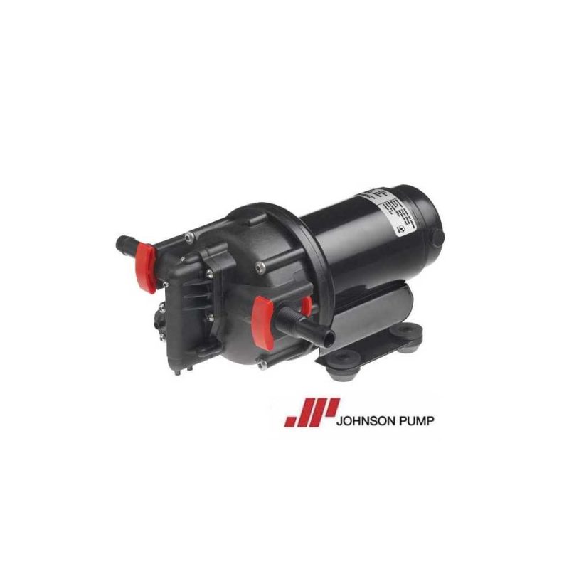 Pompa Aqua Jet WPS 5.2 24V Johnson