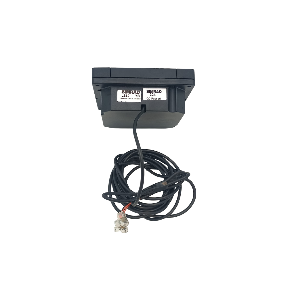 LS 80 (360) VHF Simrad rear speaker Altoparlante LS 80 (360) VHF Simrad retro