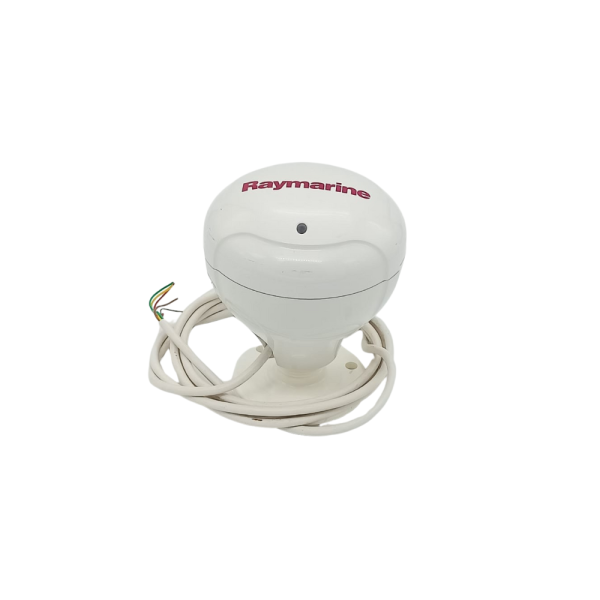 Antenna GPS WAAS RayStar 125_elmar global service