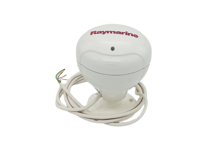 Antenna GPS WAAS RayStar 125_elmar global service