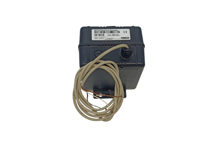 Bussola elettronica RFC35 Simrad_elòmar global service