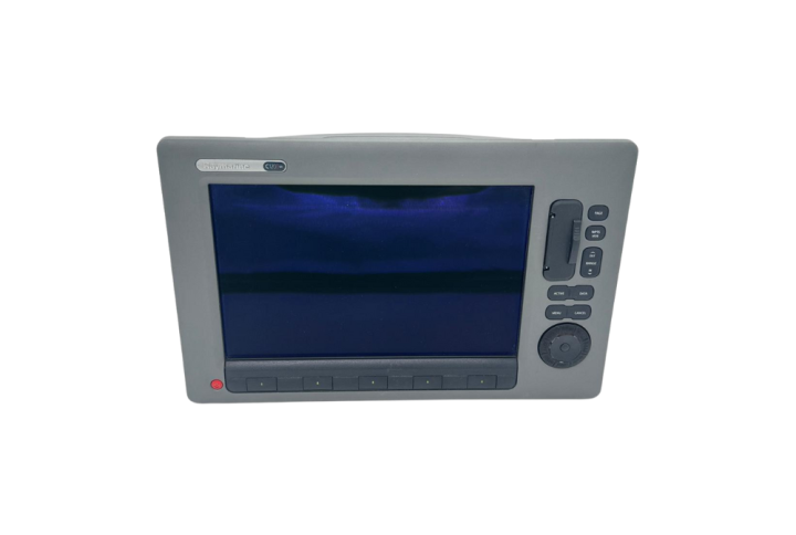 Display Multifunzione C120W Raymarine