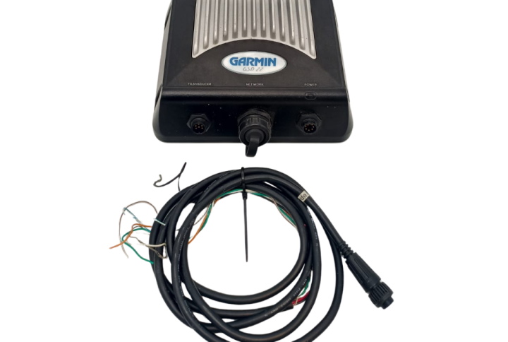 Ecoscandaglio digitale GSD22 Garmin