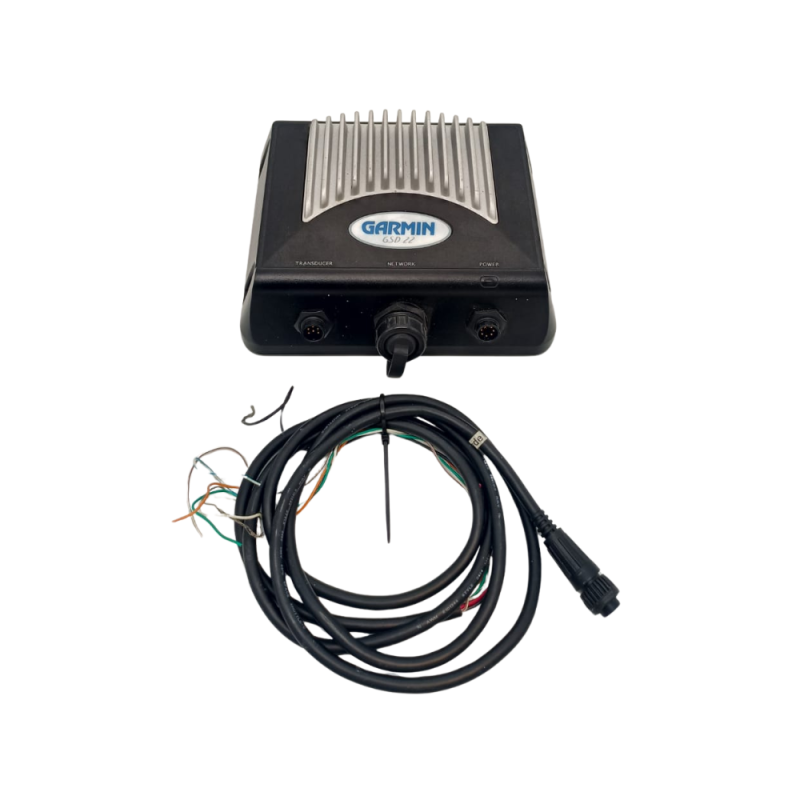 Ecoscandaglio Digitale GSD22 Garmin
