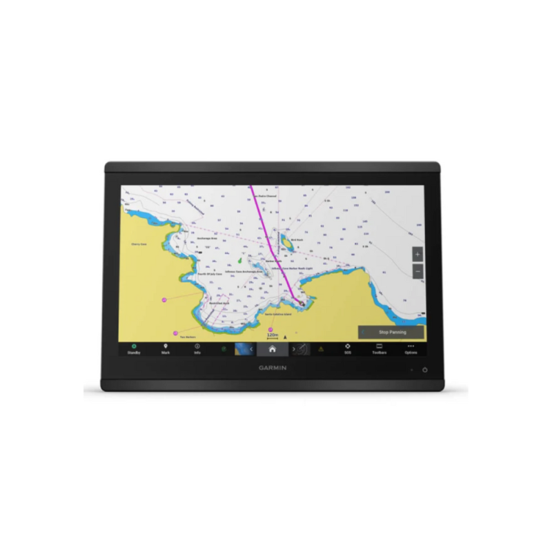 Garmin Chartplotter GPSMAP 8416xsv