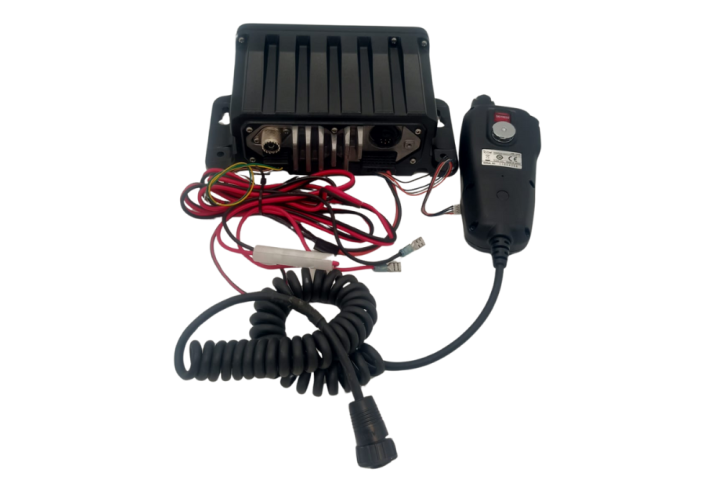 IC-M400BBE VHF Marino ICOM