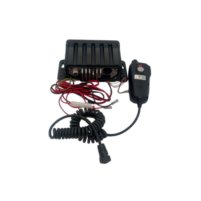 ICOM IC-M400BBE VHF Marino