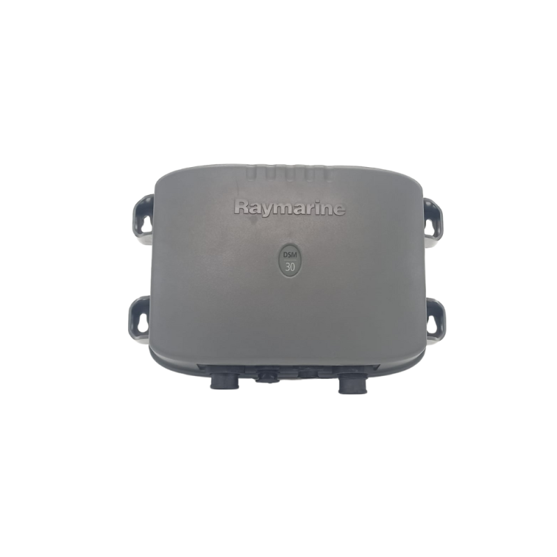 Modulo Fishfinder DSM30 Raymarine