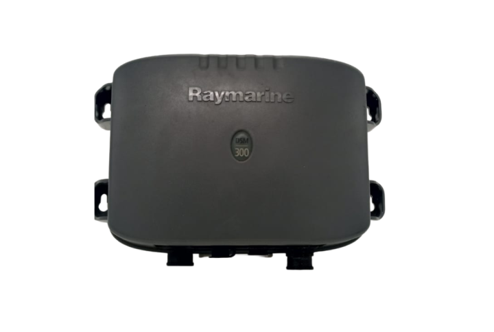 Modulo ecoscandaglio DSM300 Raymarine
