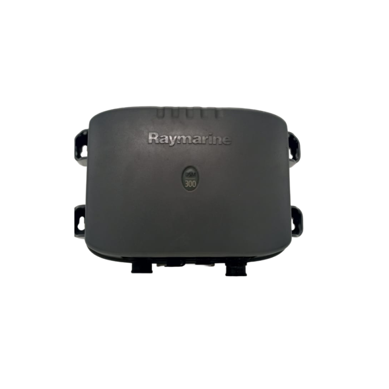 Modulo Ecoscandaglio DSM300 Raymarine