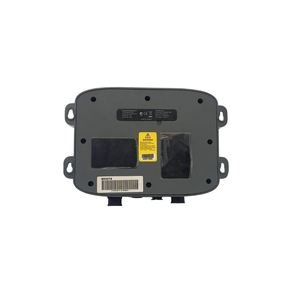 Raymarine DSM30 Fishfinder Module Raymarine Modulo Fishfinder DSM30