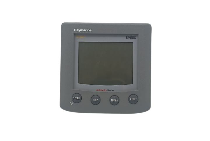 Raymarine ST60 Plus Speed System