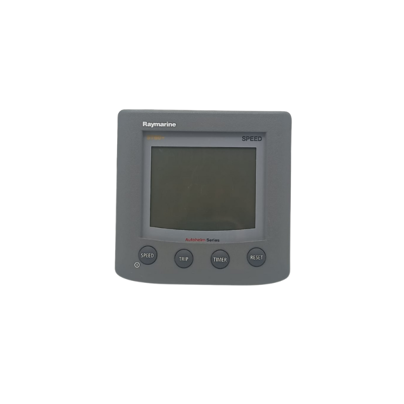 Raymarine ST60 Plus Speed System